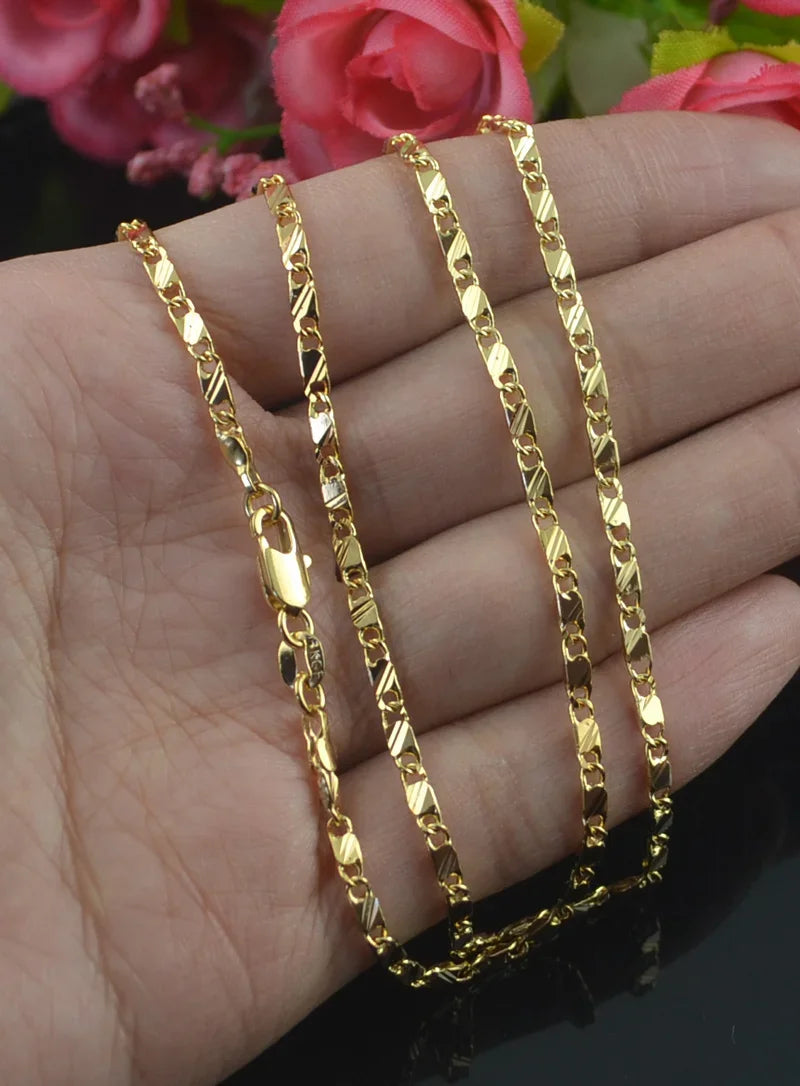 Exquisite Gold Filled Jewelry