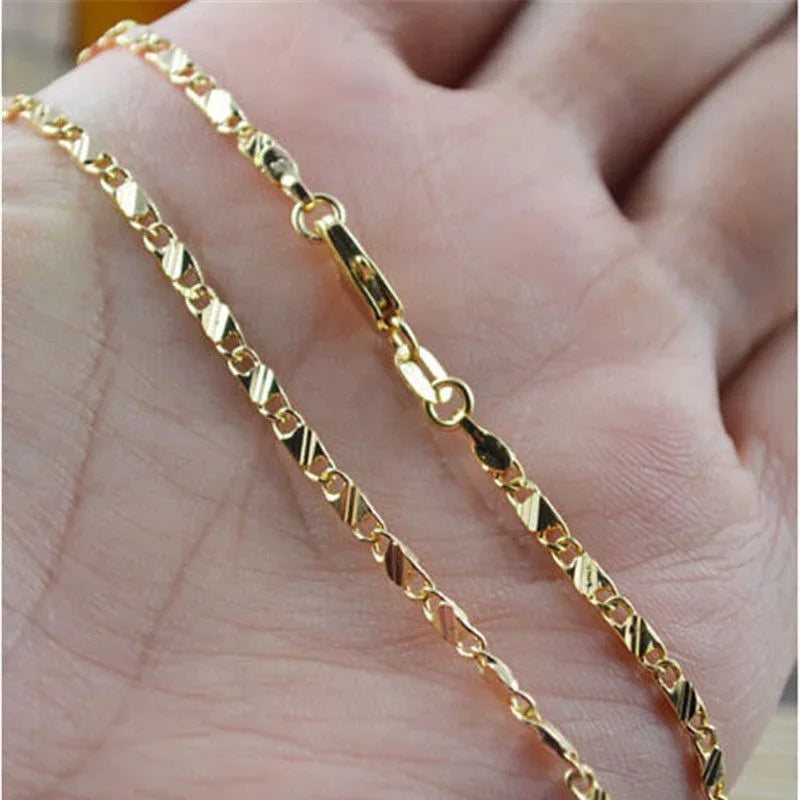 Exquisite Gold Filled Jewelry