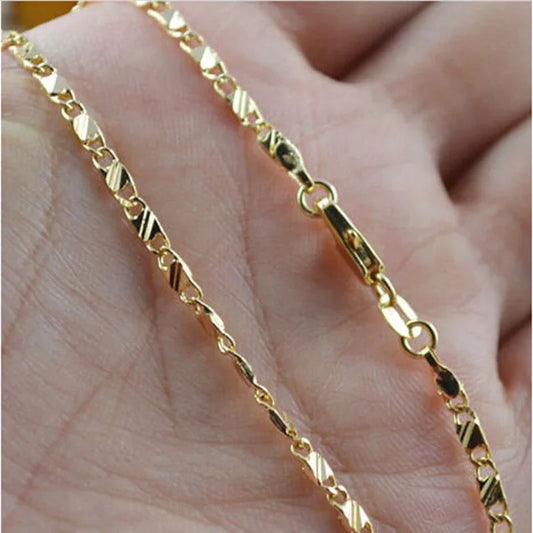 Exquisite Gold Filled Jewelry