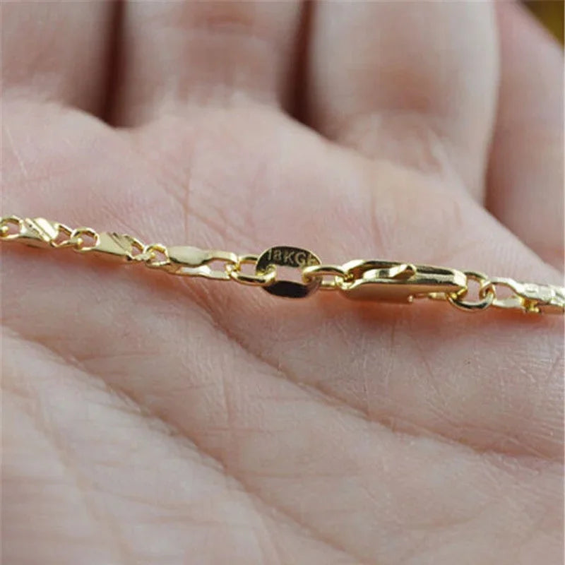 Exquisite Gold Filled Jewelry